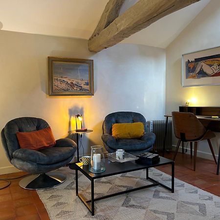 La Maison Du Pont Romain Везон ла Ромен Екстериор снимка