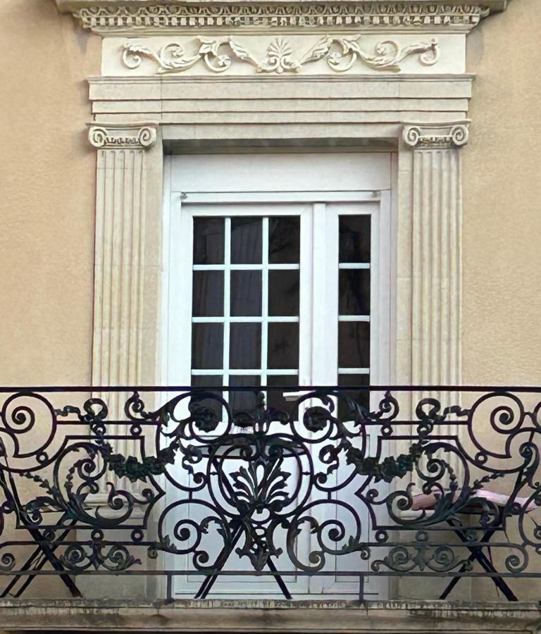 La Maison Du Pont Romain Везон ла Ромен Екстериор снимка